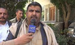 محافظ مأرب يعلن عن مبادرة لفتح طريق صنعاء - صرواح - مأرب من طرف واحد